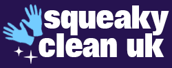 squeaky clean uk