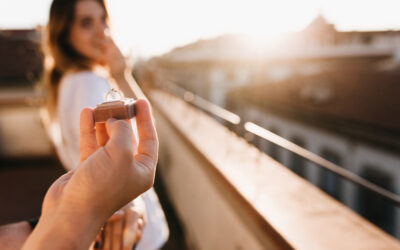 SmartWeddingRing prevented Stroke