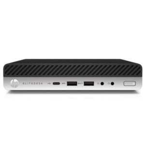 HP Mini PC