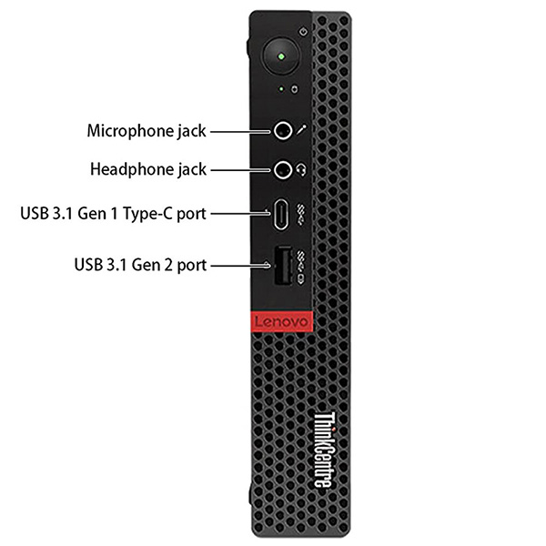 Lenovo Mini PC - Image 4