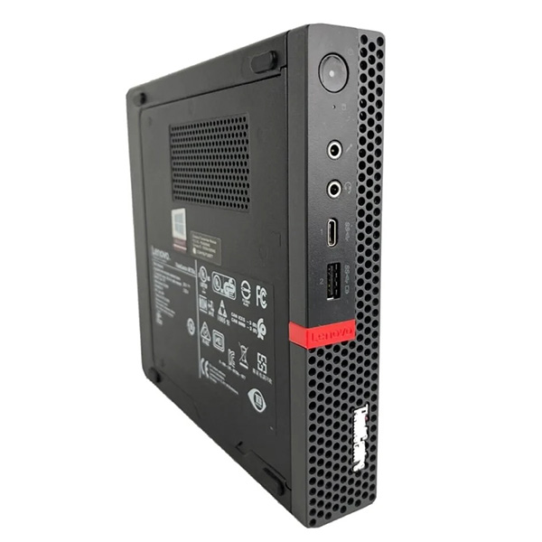 Lenovo Mini PC - Image 5