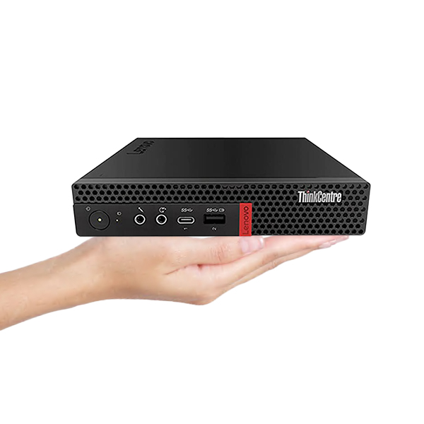 Lenovo Mini PC - Image 2
