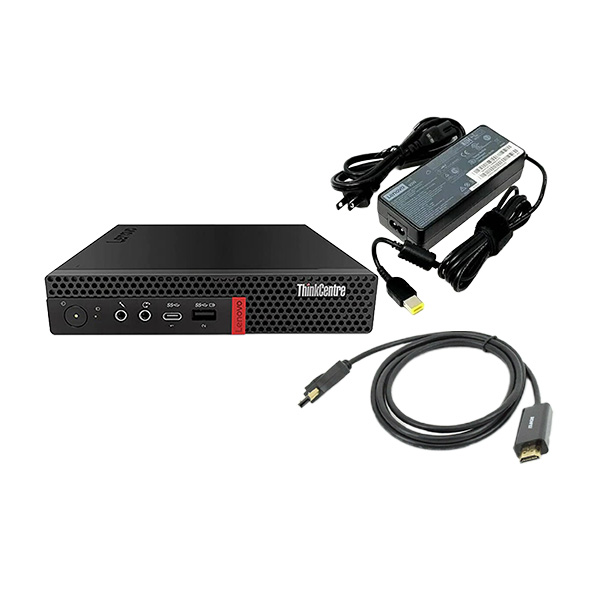 Lenovo Mini PC - Image 7