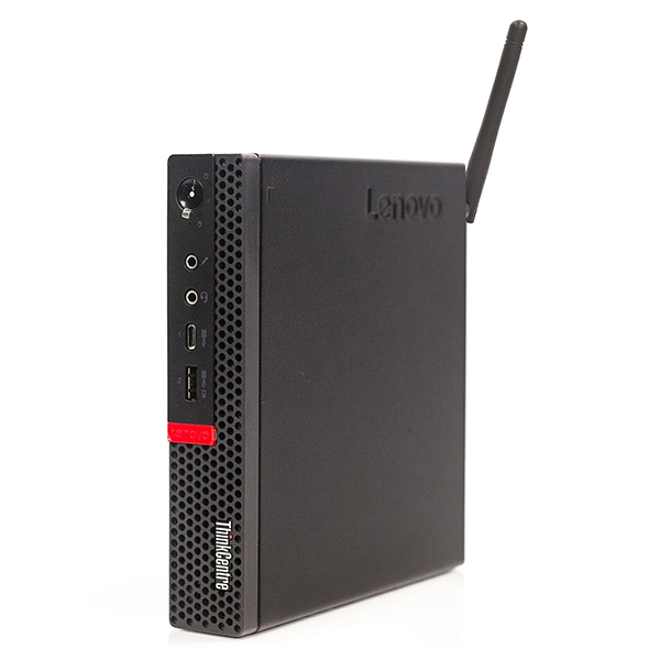 Lenovo Mini PC - Image 3